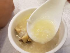 -沙田新强记烧鹅海鲜酒家