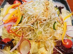 -千代武日本料理(爱建店)