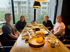 -東舍食唐精品陕菜馆