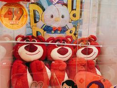 -LLJ夹机占(清河万象汇店)