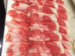 -许府牛杂·鲜牛肉火锅(梁溪万达店)