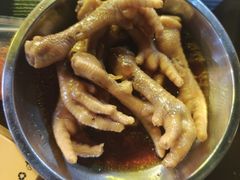 -三栋屋烧鸡
