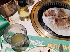 -亚马逊海鲜自助(万象汇店)