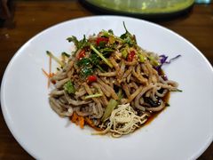 -海拉尔蒙古包(房山长阳总店)
