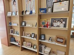 -海马体照相馆(成都来福士广场店)