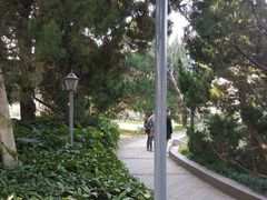 -南通博物苑-崇川人民公园