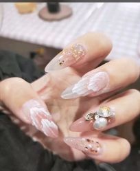 -Wink美甲美睫