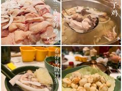 -润园四季椰子鸡火锅(海上世界店)