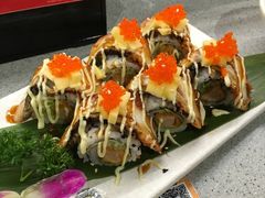 -友壹町寿司(嘉洲广场店)