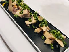 鲜沙姜脆皮鸡-好福记饭店(红梅公园店)