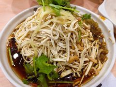 -蒋家桥饺面店(广陵路店)