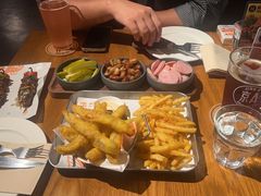 -京A Brewpub·精酿餐吧(幸福村店)