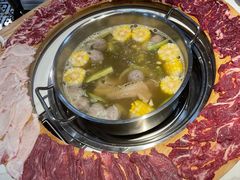 -三毛牛肉店(福强店)