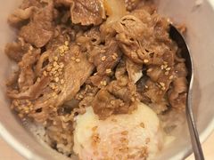 -食其家·牛丼咖喱(日月光中心广场店)