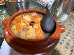 -嘉里饭庄
