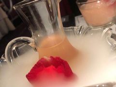 香颂玫瑰露-王品牛排(杭州大厦店)