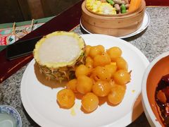 菠萝糯米饭-映像徐州(滨湖店)