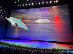 -广东科学中心科技影院