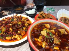 -李叔叔虾蟹大排档(青羊店)
