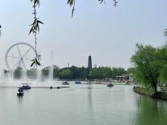 -祥源·阜阳生态乐园