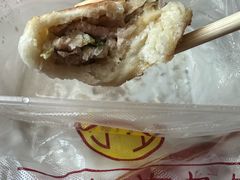 -求生煎包(武夷小区店)