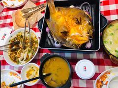 -西贝莜面村(上海百联西郊店)