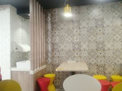 -City1+1城市比萨·意面(桂林路店)