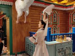 -喀秋莎西餐厅