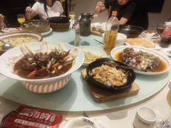 -江南韵·无锡太湖文化体验餐厅(凤凰天街店)