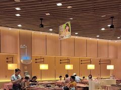 -西贝(龙华天虹购物中心店)