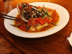 -坛宗剁椒鱼头(河西王府井店)