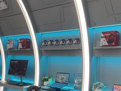 -HP惠普官方体验店(世纪金源店)