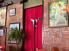 -BROWNSTONE布朗石西班牙餐厅(富城店)