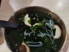 -大阪烧肉BAKA一代(十亩地店)