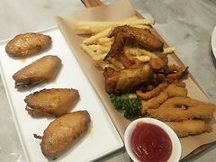 -必胜客(武进万达店)