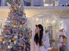-秀儿家の小确幸花园西餐厅