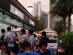 -木屋烧烤(惠阳华润小径湾店)