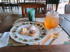 -时光花园(白鹭洲店)