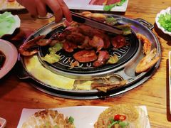 -超级神炭烤肉夜食(芥园西道店)