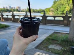-南通濠河风景名胜区
