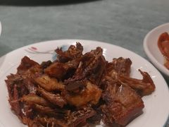 -凤凰园烤鸭店·唐山菜·传承花椒肉(老唐丰路店)