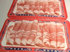-董记老清泉·鲜切涮羊肉(窑岭店)