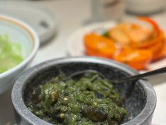 -潇湘码头·鲜湘菜(清河店)
