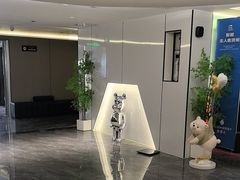 -成都ins星空塔酒店(春熙路天府广场店)