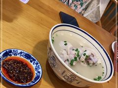 -易老妈蹄花.特色川菜(人民公园总店)