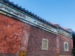-晋江五店市传统文化旅游区