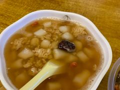 -八一路好吃街(雨田商务大厦店)