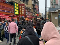 -南门口湘军剁辣椒老店(老长沙第一品牌店)