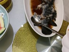 -骏莱海鲜鱼港(五角场店)