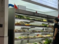 -正宗八宝冰饭·非遗冰饭·烧烤(奎桥店)